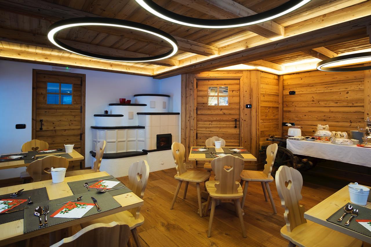 Hotel Sogni D'oro Camporosso (Tarvisio)