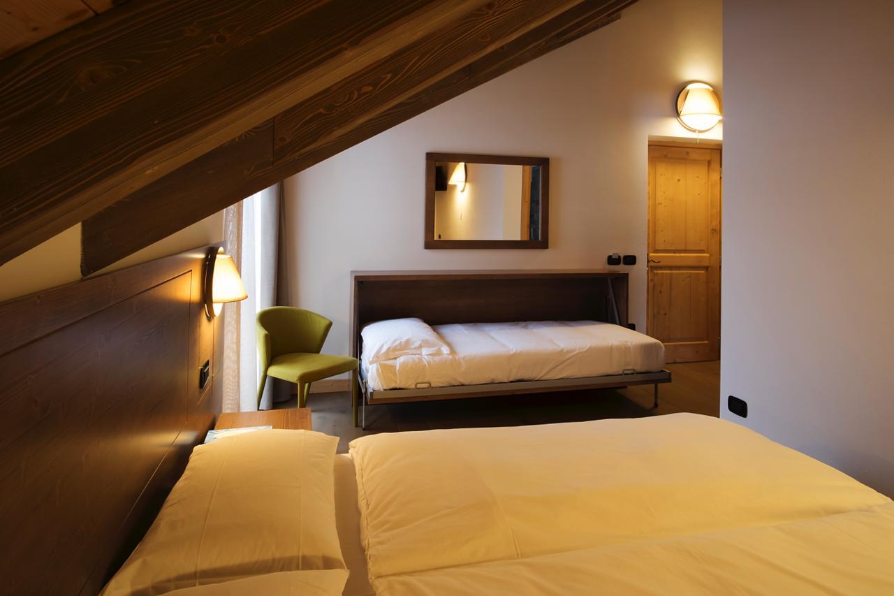 Hotel Sogni D'oro Camporosso (Tarvisio)