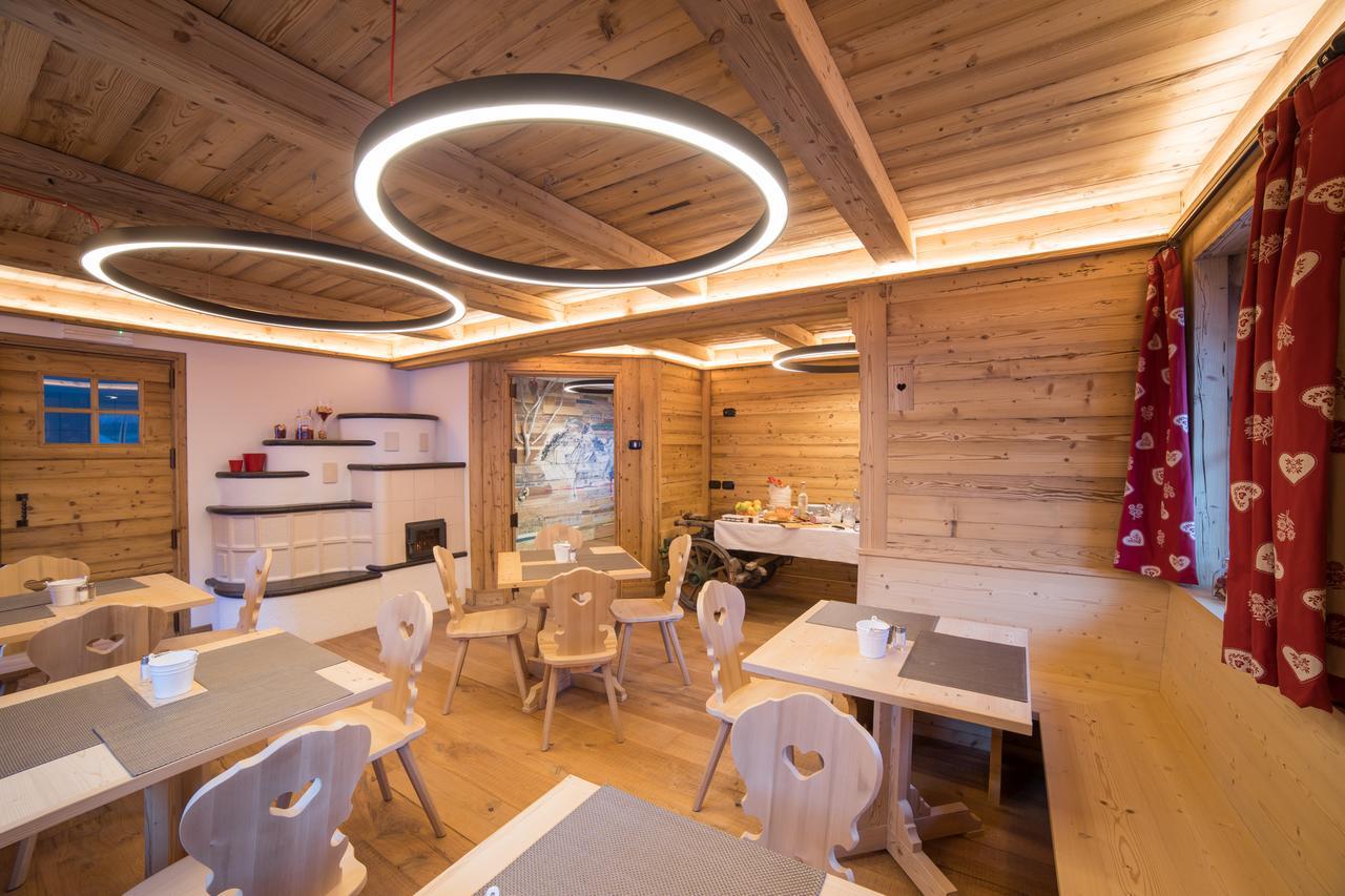 Hotel Sogni D'oro Camporosso (Tarvisio)