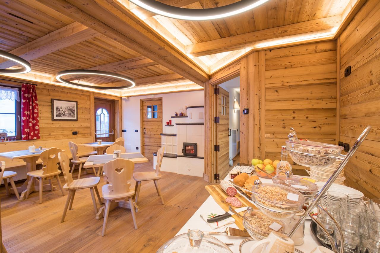 Sogni D'oro Camporosso (Tarvisio)