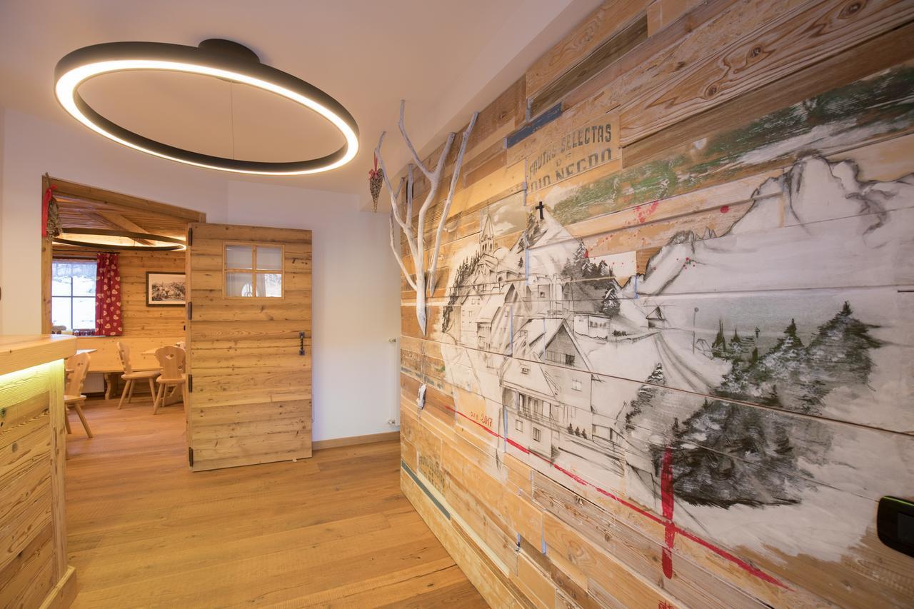 Sogni D'oro Hotel Camporosso (Tarvisio)