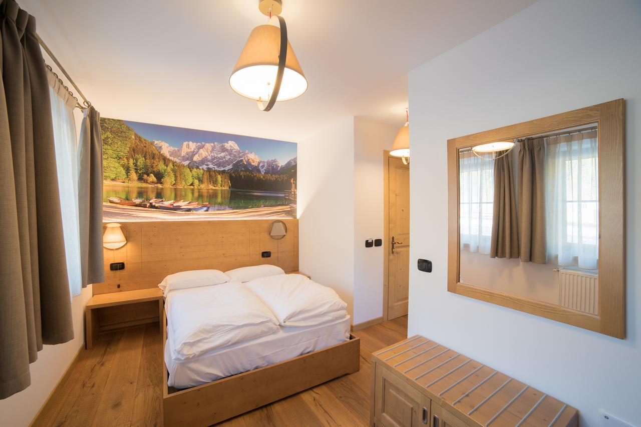 Sogni D'oro Hotel